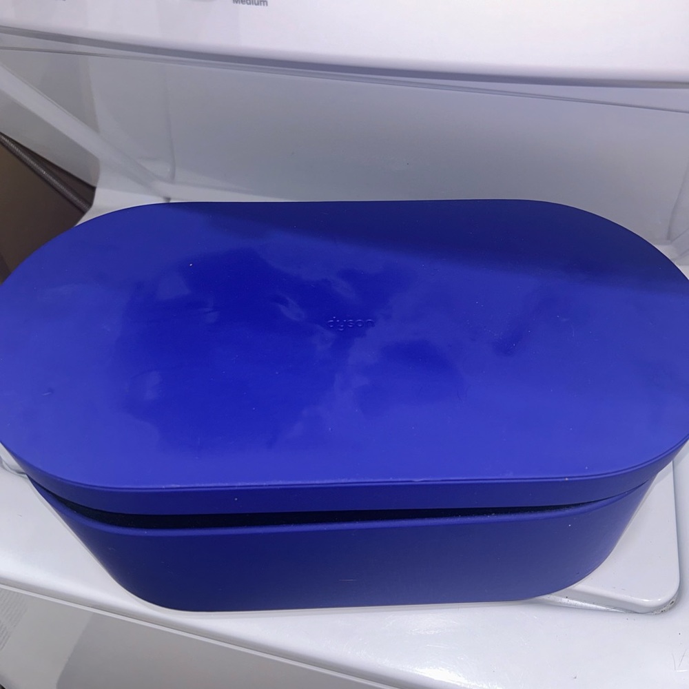 Dyson Air Wrap